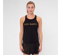 BIDI BADU Paris 2024 Chill Canottiera Donna in nero, Taglia: XS