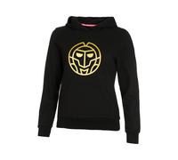 BIDI BADU Paris 2024 Chill Felpa Con Cappuccio Ragazze in verde scuro, Taglia: 140