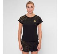 BIDI BADU Paris 2024 Maglietta Donna in nero, Taglia: XS
