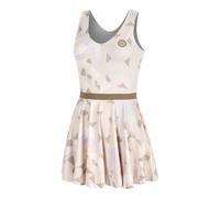 Vestito da tennis da donna Bidi Badu Paris 2025 - beige - Beige (S)