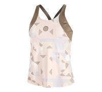 BIDI BADU Paris 2025 Canottiera Donna in beige, Taglia: XS