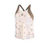 BIDI BADU Paris 2025 Canottiera Ragazze in beige