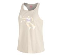 BIDI BADU Paris 2025 Chill Canottiera Donna in beige, Taglia: XS