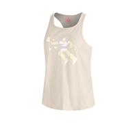 BIDI BADU Paris 2025 Chill Canottiera Ragazze - Beige