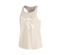 BIDI BADU Paris 2025 Chill Canottiera Ragazze in beige