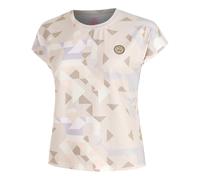 BIDI BADU Paris 2025 Maglietta Donna - Beige