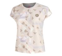 BIDI BADU Paris 2025 Maglietta Donna in beige, Taglia: M