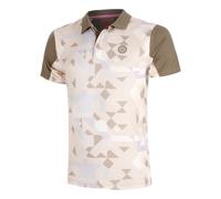 BIDI BADU Paris 2025 Polo Uomini in beige