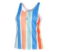 BIDI BADU Paris 2in1 Canottiera Donna in multicolore