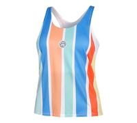 BIDI BADU Paris 2in1 Canottiera Donna in multicolore