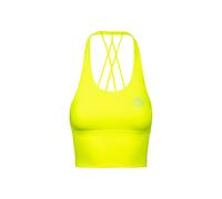 BIDI BADU Pecprotect Move Reggiseni Sportivi Donna-Giallo Neon in giallo neon