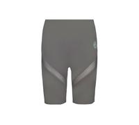 BIDI BADU Quadriceps Move Cycling Pantaloncini Donna in grigio, Taglia: L