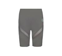 BIDI BADU Quadriceps Move Cycling Pantaloncini Donna in grigio, Taglia: S