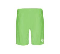 BIDI BADU Reece 2.0 Tech Pantaloncini Ragazzi - Verde Chiaro