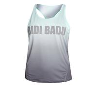 BIDI BADU Rhombo Move Printed Canottiera Donna in grigio