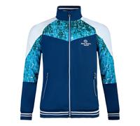 BIDI BADU Rivoluziona il tuo allenamento con la Jabu Tech Jacket Sperimenta il massimo del comfort e della funzionalità con la Jabu Tech Jacket di BIDI BADU. Questa giacca da allenamento è progettata 