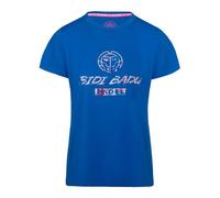 BIDI BADU Shenzi Lifestyle Maglietta Donna in blu, Taglia: XL