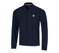 BIDI BADU Solid Giacca da allenamento Uomini-blu scuro in blu scuro, Taglia: XL