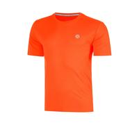 BIDI BADU Solid Maglietta Ragazzi-corallo in corallo, Taglia: 152