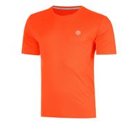 BIDI BADU Solid Maglietta Uomini - corallo