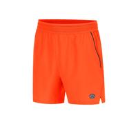 BIDI BADU Solid Pantaloncini Ragazzi - corallo, Taglia: 128