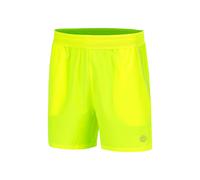 BIDI BADU Solid Pantaloncini Ragazzi-giallo neon in giallo