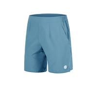 Pantaloncini da tennis da uomo Bidi Badu Spectrum 9in - Blu (L)