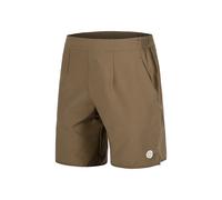 BIDI BADU Spectrum 9in Pantaloncini Uomini - Marrone