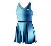 Vestito da tennis da donna Bidi Badu Spectrum - Blu (XS)