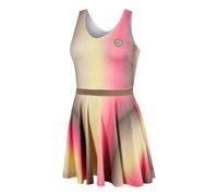 Vestito da tennis da donna Bidi Badu Spectrum - Multicolore