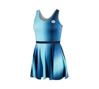 BIDI BADU Spectrum Abito Ragazze-Blu Scuro,Blu Chiaro in blu scuro