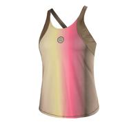 BIDI BADU Spectrum Canottiera Donna in marrone, Taglia: XS