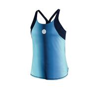 BIDI BADU Spectrum Canottiera Ragazze - Blu Scuro, Chiaro