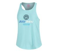 BIDI BADU Spectrum Chill Canottiera Donna - Blu