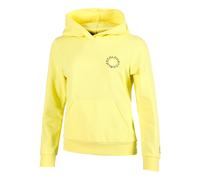 BIDI BADU Spectrum Chill Felpa Con Cappuccio Donna - Giallo