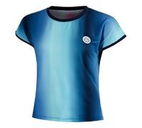 BIDI BADU Spectrum Maglietta Donna in blu scuro, Taglia: XL