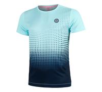 T-shirt da uomo Bidi Badu Spectrum - Blu (S)