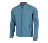 BIDI BADU Spectrum Printed Giacca Da Allenamento Uomini in blu