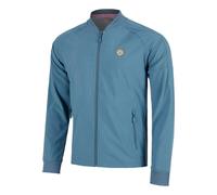 BIDI BADU Spectrum Printed Giacca Da Allenamento Uomini in blu, Taglia: XXL