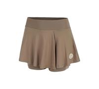 BIDI BADU Spectrum Wavy Gonna Donna-Marrone in marrone, Taglia: S