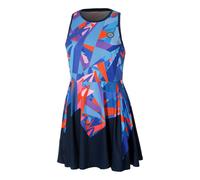 BIDI BADU Spike Abito Donna in blu scuro, Taglia: XS