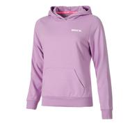 BIDI BADU Spike Chill Felpa Con Cappuccio Donna in viola