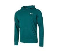 BIDI BADU Spike Chill Felpa Con Cappuccio Ragazzi in verde scuro