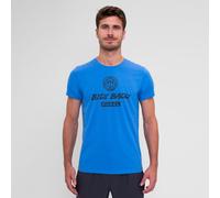 BIDI BADU Un look casual con un tocco sportivoLa T-shirt BIDI BADU Spike Logo Chill combina un comfort rilassato con un design d'ispirazione sportiva. Realizzata in materiale morbido e traspirante, è