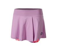 BIDI BADU Spike Printed Wavy Gonna Donna in viola