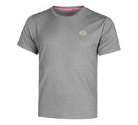 BIDI BADU Stilvolles Design und höchste Funktionalität für Training und Spiel Das Beach Spirit Crew Two Colored Tee von BIDI BADU ist ein unverzichtbares Kleidungsstück für Herren, um auf dem Court zu