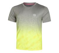 BIDI BADU Stilvolles Design und höchste Funktionalität für Training und Spiel Das Beach Spirit Tee von BIDI BADU ist ein unverzichtbares Kleidungsstück für Herren, um auf dem Court zu glänzen. Es vere
