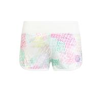BIDI BADU Sua Tech 2in1 Pantaloncini Donna in bianco