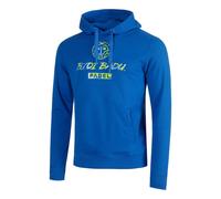 BIDI BADU Tajeu Lifestyle Felpa Con Cappuccio Uomini-Blu in blu