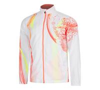 BIDI BADU Teku Tech Giacca Da Allenamento Uomini - Bianco